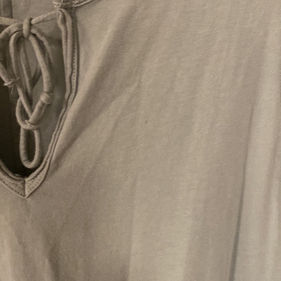 Abercrombie & Fitch women’s sleeveless top - Picture 4 of 9